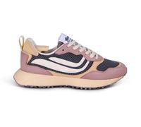 Genesis Footwear Sneaker - G-Marathon MultiMesh Old Rose/Nude/White natural 38