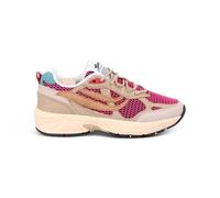 Genesis Footwear Vegane Sneaker G-Eco 99 Contra Mesh Beige / Coral 37