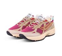 Genesis Footwear Vegane Sneaker G-Eco 99 Contra Mesh Beige / Coral 39