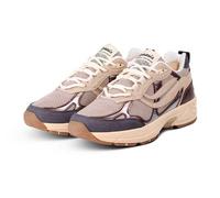 Genesis Footwear Vegane Sneaker G-Eco 99 Metallic Braun-Grau (charcoal, chopper, silver) 38