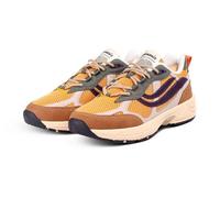 Genesis Footwear Vegane Sneaker G-Eco 99 Winter Flowers Brown / Rose / Purple 44