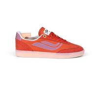 Genesis Footwear - Women's G-Volley Soft Color Serial - Sneaker, Gr. 36, rosa/rot (Ginger/Lavender)