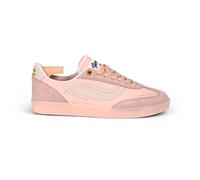Genesis Footwear - Women's G-Volley Soft Color Serial - Sneaker, Gr. 39, rosa (Almond/Mint)
