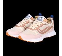 Genesis G-Marathon Eco-Suede R-Pet powderbeige/butter - Größe 37 -