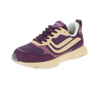 Genesis 1005447 G-Marathon Multi Mesh Hairy - Damen Sneaker - Purple-Nude, Größe:40 EU