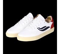 Genesis G-Soley Cactus white/navy/red - Größe 43 -