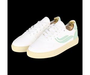 Genesis G-Soley Cactus white/pastel green - Größe 40 -