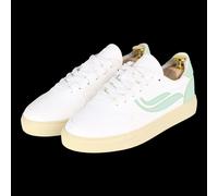 Genesis G-Soley Cactus white/pastel green - Größe 42 -