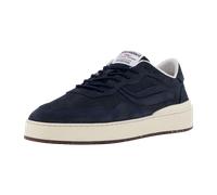 Genesis G-Soley Porto Nubuck für Herren, blau, Größe 44 EU