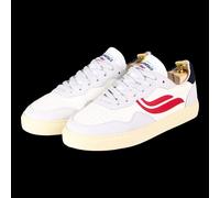Genesis G-Soley Sporty Cactus white/red/black - Größe 42 -