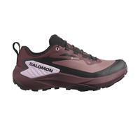 Genesis GTX Trailrunningschuhe Damen Rose Taupe / Black / Orchid Bouquet-EU 40 2/3 - UK 7