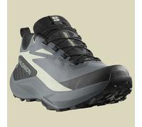 Genesis GTX Women UK 6,5 mehrfarbig - Farbe turbulence, black, green milieu