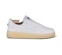 Genesis Footwear - G-Soley 2.0 Hevea Rubber - Sneaker, Gr. 44, beige/weiß (White/White)