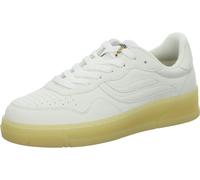 Genesis Herren Schnürschuhe 1005261 G-Soley 2.0 Hevea Rubber white/white normal 37 EU