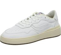 Genesis Herren Schnürschuhe 1005420 G-Soley Porto white/white normal 45 EU
