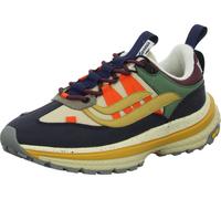 Genesis Footwear G-Machu Suede Multisportschuh 44.0 EU blau