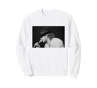 Genesis Live, Atlanta, Vereinigte Staaten von Phil Collins: Invisible Touch Tour Sweatshirt