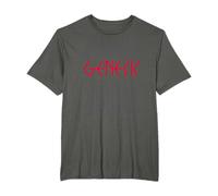 Genesis Logo Repeat T-Shirt
