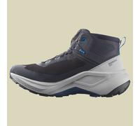 Salomon - Wanderschuhe aus GORE-TEX® - Herren - Genesis Mid GTX - Genesis Mid GTX Dark Navy/Spellbound für Herren - Größe 43 1/3 - Navy Navy blau 43 1/3