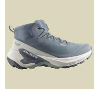 Genesis Mid GTX Women UK 6,5 mehrfarbig - grisaille green/milieu nine/iron
