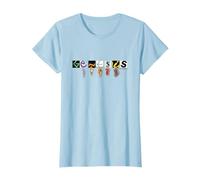 GENESIS NEW LOGO T-Shirt