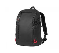 Genesis Pallad 420 Laptop Rucksack 15,6” - Schwarz