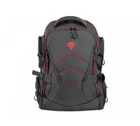 Genesis Pallad 550 Gaming Rucksack 15,6”/17,3”