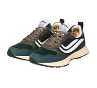 Genesis Sneaker G-Marathon R-Pet green/white - Größe 45 - Farbe green/white