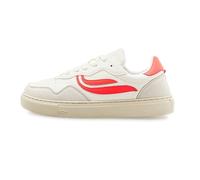Genesis Sneaker G-Soley Neon offwhite/neon pink - Größe 41 - Farbe offwhite/neon pink
