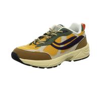 Genesis Footwear G-Eco 99 Winter Flowers Freizeitschuh 41.0 EU braun