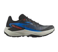 SALOMON Herren Trailrunningschuhe SHOES GENESIS Black/French Blue/Chert