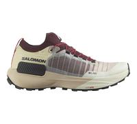 Genesis Trailrunningschuhe Unisex-Vanilla Ice / Decadent Chocolate / Black-EU 44 2/3 - UK 10