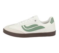 Genesis Unisex Erwachsene Sneaker Low G-Volley Sugar Corn