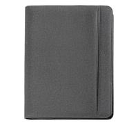 Genie 12668 Konferenzmappe München A4 Schreibmappe München aus strukturiertem Nylon