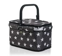 GENIUS Einkaufskorb Falko ()