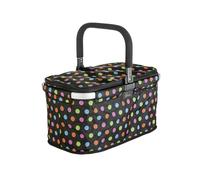 GENIUS Einkaufskorb 'Falko'