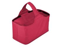 Genius Thermo-Einkaufskorb Ultralight Farbe Bordeaux