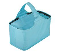 Genius Thermo-Einkaufskorb Ultralight Farbe Türkis