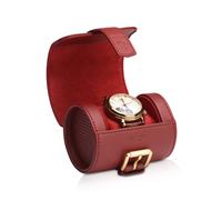 GENIUS Watch Roll Single Watch - Red