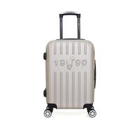 GENTLEMAN FARMER GENTLEMAN FARMER - Handgepäck - Hartschalenkoffer ARCHIE - beige