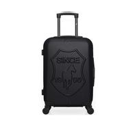 GENTLEMAN FARMER GENTLEMAN FARMER - Handgepäck - Hartschalenkoffer DAMON - schwarz