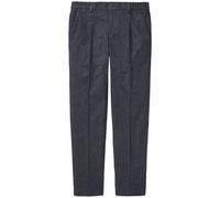 Genua-Anzughose Mey & Edlich Blau 56 Herren