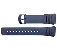 Genuine Casio Replacement Watch Strap 10169264 for Casio Watch DBC-32C + Other models