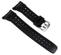 Genuine Casio Replacement Watch Strap 10237942 for Casio Watch G-9000