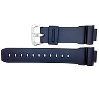 Genuine Casio Replacement Watch Strap 71606395 for Casio Watch DW-9052-1C4SD + Other Models
