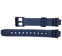 Genuine Casio Watch Strap Band 10393847 for Casio LA-20WH-1AH, LA-20WH-1BH, LA-20WH-4AH, LA-20WH-9AH