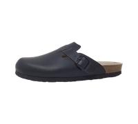 Genuins Riva habana apure für Herren, schwarz, Größe 43 EU