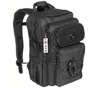 geo-versand US Rucksack, Assault,Youngster Schlaufen- Molle Modular Geocaching Rucksack