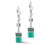 Coeur de Lion Ohrringe - 283820.0500.0 grün