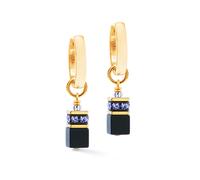 GeoCUBE® Precious Classic Creole Blue Moon Gold